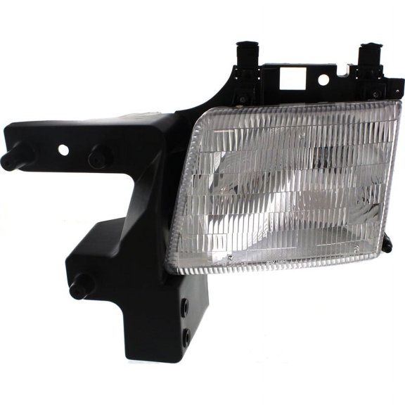 Headlight 55076525AC