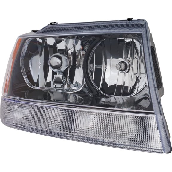 Headlight 55155128AJ 5103400AA