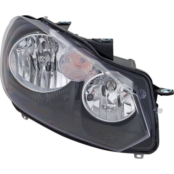 Headlight 5K0941006D
