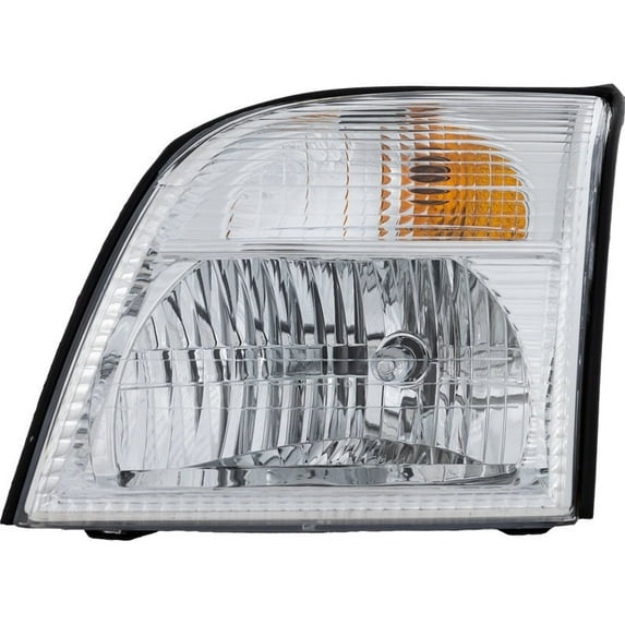 Headlight 5L9Z13008BA