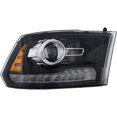 thumbnail image 1 of Headlight 68093220AB CH2503245, 1 of 3