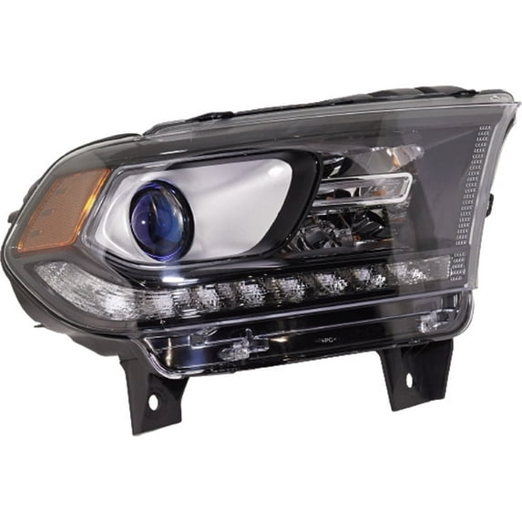 Headlight 68299130AH
