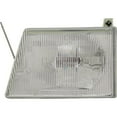 thumbnail image 1 of Headlight 6C2Z13008BA, 1 of 3
