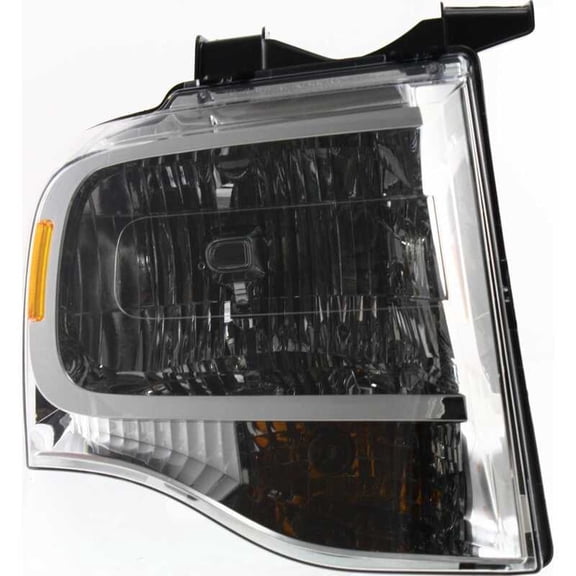 Headlight 7L1Z13008AB-PFM