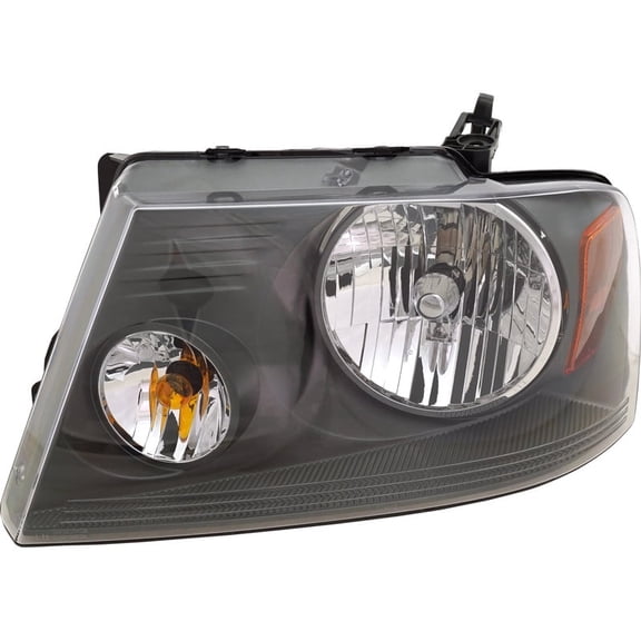 Headlight 7L3Z13008DA FO2502248