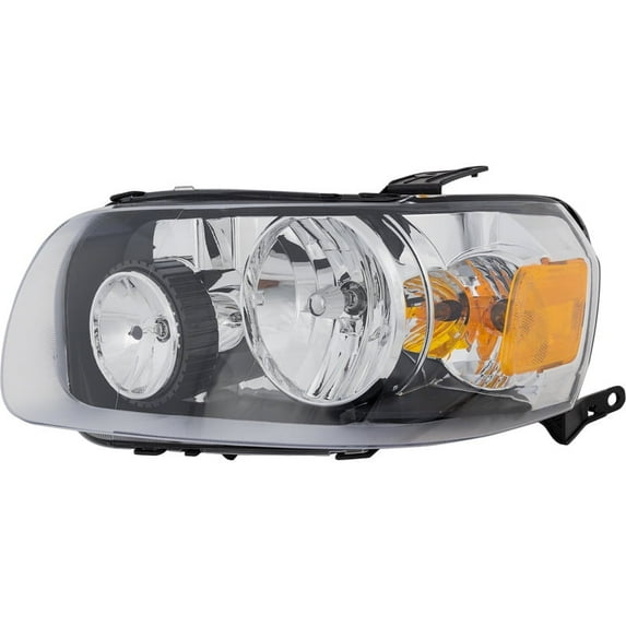 Headlight 7L8Z13008D FO2518102