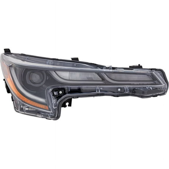Headlight 8111002P50