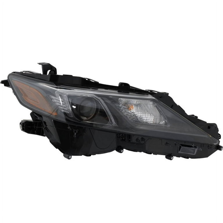 Headlight 8111006F60 TO2503299 - Walmart.com