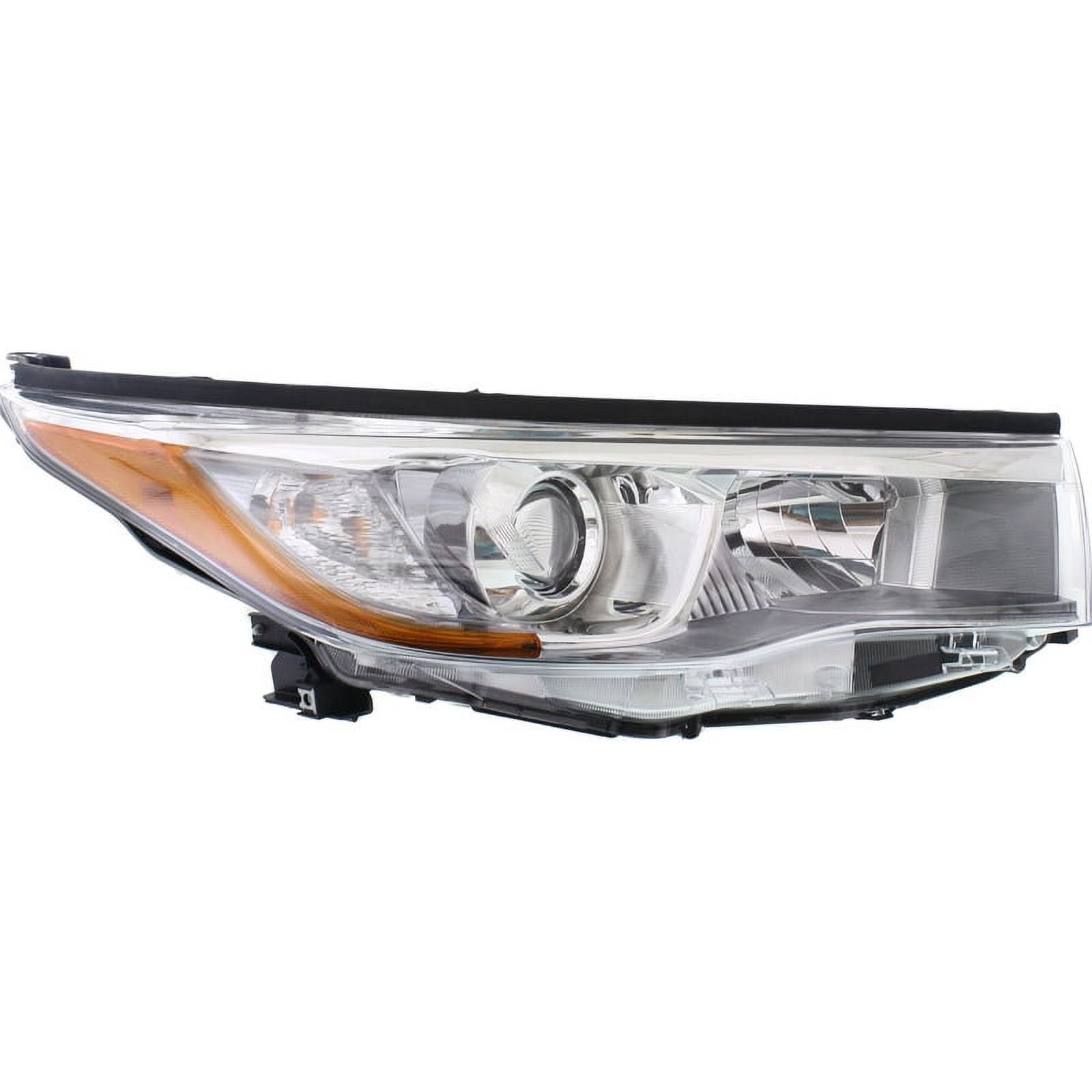 HAYさま Headlight 811100E250 TO2503225 - Walmart.com