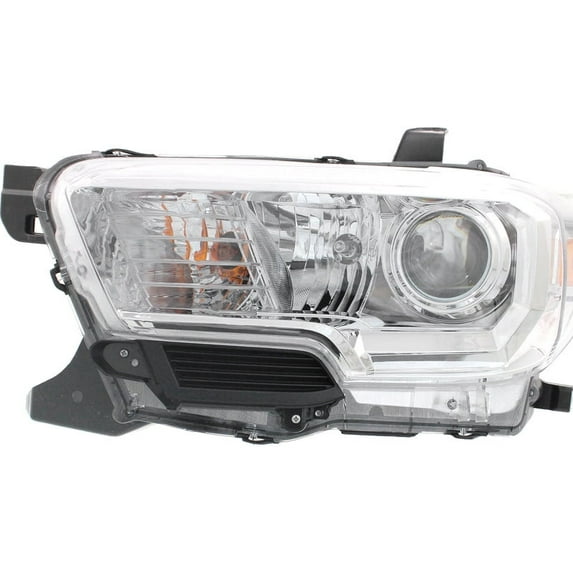 Headlight 8115004250 TO2502242