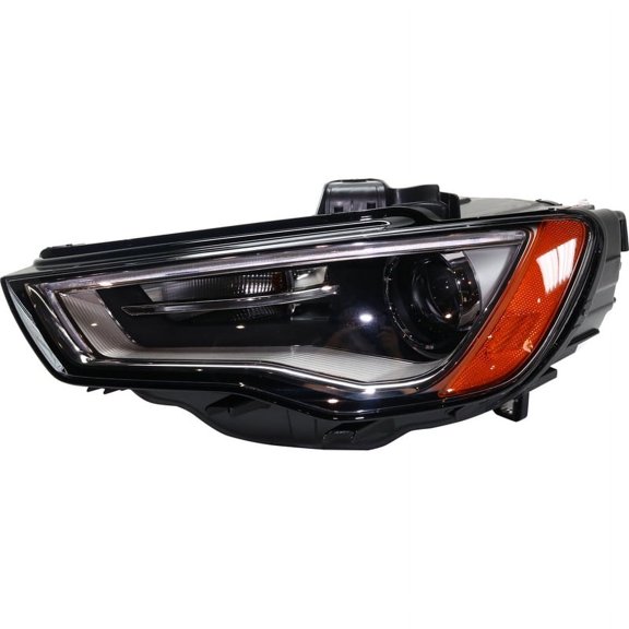 Headlight 8V0941043B