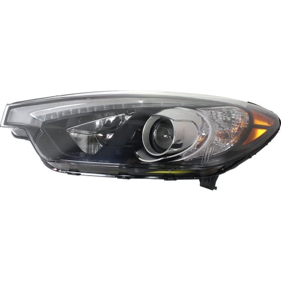Headlight 92101A7210 KI2502171