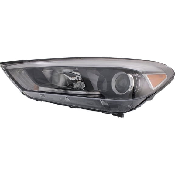 Headlight 92101D3050