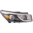 thumbnail image 1 of Headlight 92102A9110 KI2503181, 1 of 3