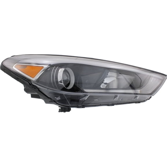 Headlight 92102D3050