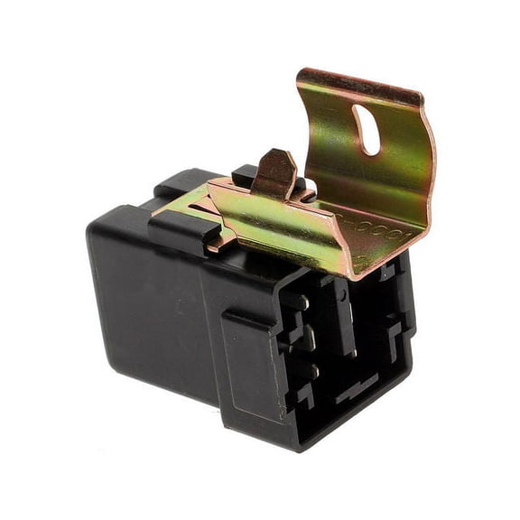 Headlight Actuator Relay - Compatible with 1984 - 1986 Pontiac Fiero 1985