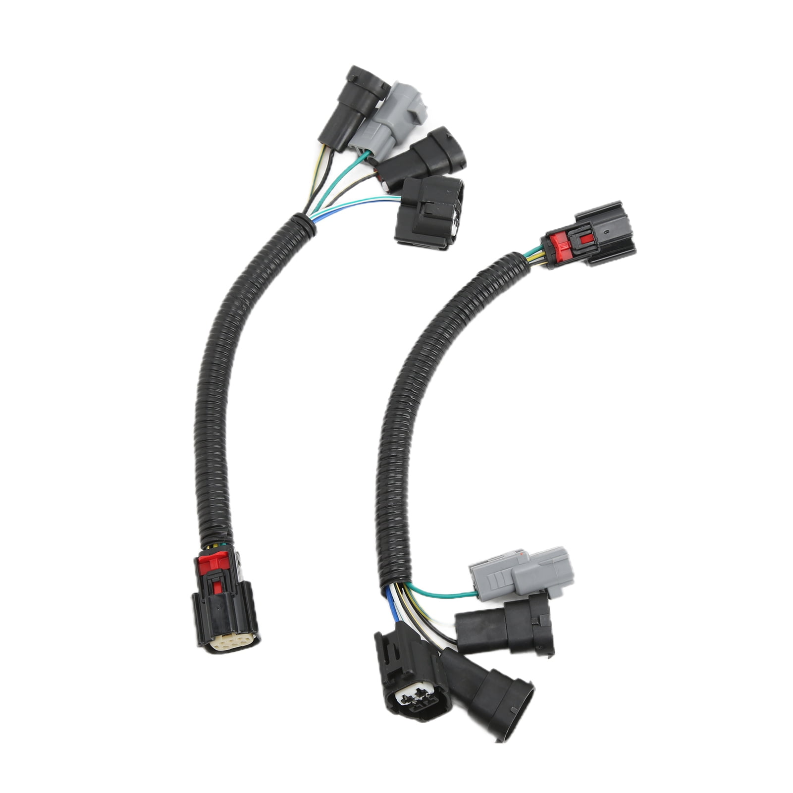 Headlight Adapter Cable, Headlight Wiring Harness Wear For Car