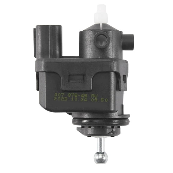 Headlight Adjust Unit Box 33130-SJK-J01 33130SJKJ01 for 2005-2012 Headlight Adjuster Leveling Motor Replacement