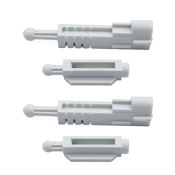 Headlight Adjuster For E39 2000-2003 Headlight Reflector Holder Adjuster Repair 63120027924 Replacement