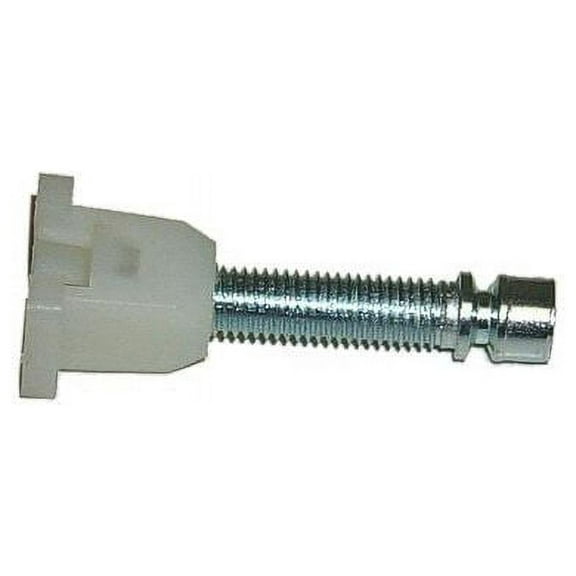Headlight Adjuster Kit - Compatible with 1967 - 1972 Chevy Camaro 1968 1969 1970 1971