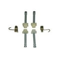 thumbnail image 1 of Headlight Adjuster Kit - Compatible with 1970 Chevy Monte Carlo, 1 of 2
