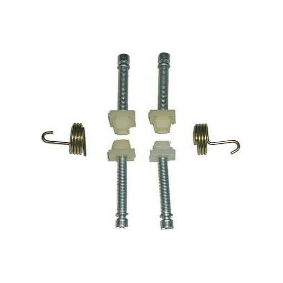 Headlight Adjuster Kit - Compatible with 1970 Chevy Monte Carlo