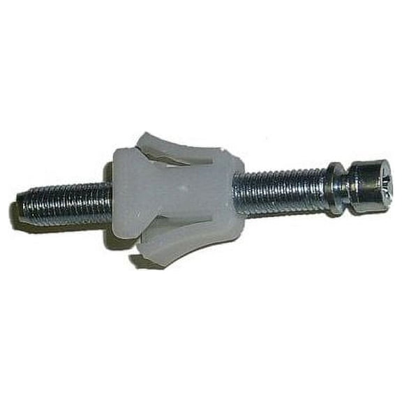 Headlight Adjuster Kit - Compatible with 1978 - 1983 Chevy Malibu 1979 1980 1981 1982