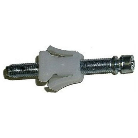 Headlight Adjuster Kit - Compatible with 1979 - 1986 GMC K2500 1980 1981 1982 1983 1984 1985