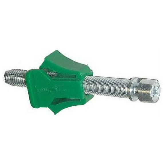 Headlight Adjuster Kit - Compatible with 1981 - 1986 Chevy C20 1982 1983 1984 1985