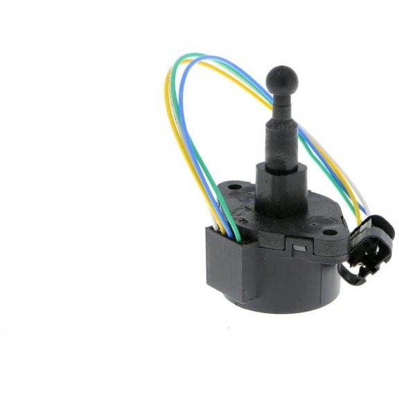 Headlight Adjusting Motor - Compatible with 2001 - 2006, 2008 - 2013 BMW M3 2002 2003 2004 2005 2009 2010 2011 2012