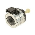 thumbnail image 1 of Headlight Adjusting Motor - Compatible with 2006 BMW 330i, 1 of 2