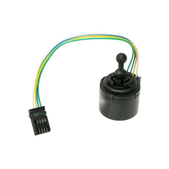 Headlight Adjusting Motor - Compatible with 2007 - 2008 BMW 328i