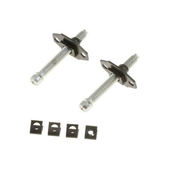 Headlight Adjusting Screw - Compatible with 1966 Ford Thunderbird