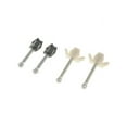 thumbnail image 1 of Headlight Adjusting Screw - Compatible with 1975 - 1977, 1986 - 1989 Dodge W100 1976 1987 1988, 1 of 2