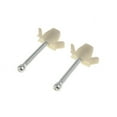 thumbnail image 1 of Headlight Adjusting Screw - Compatible with 1979 - 1990 Dodge D150 1980 1981 1982 1983 1984 1985 1986 1987 1988 1989, 1 of 2