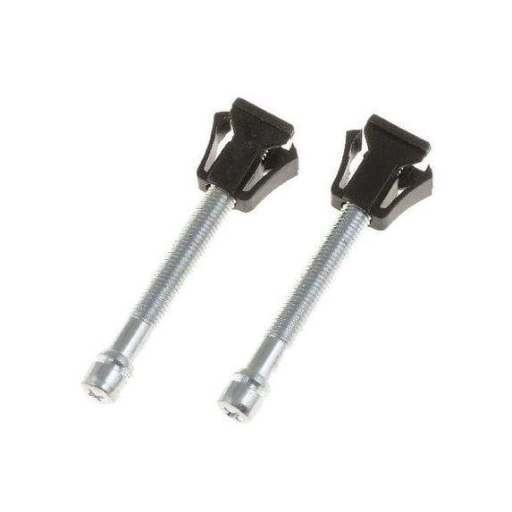 Headlight Adjusting Screw - Compatible with 1982 - 1990 GMC S15 1983 1984 1985 1986 1987 1988 1989