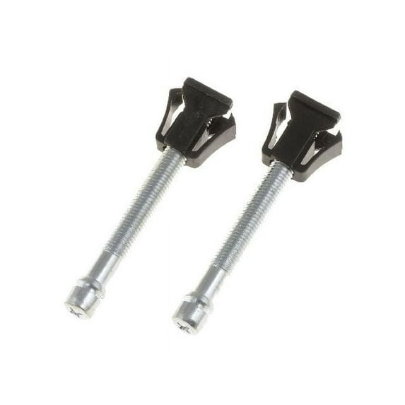 Headlight Adjusting Screw - Compatible with 1991 - 2002 Chevy C3500HD 1992 1993 1994 1995 1996 1997 1998 1999 2000 2001