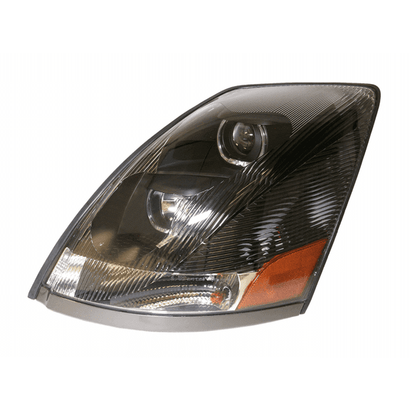 Headlight Assembly ~ Angel Eye ~ RH | 2004-2018 Volvo VNL | Volvo 85020248 / 82329127 / 20817108 | FleetRun FR-LITE962