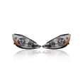 thumbnail image 1 of Headlight Assembly - Compatible/Replacement for '06-10 Toyota Sienna Limited - Xenon/HID - Pair, Left Driver + Right Passenger Set - 81110AE040, 81150AE040, 1 of 2