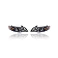 thumbnail image 1 of Headlight Assembly - Compatible/Replacement for '10-13 Kia Forte/5 Sedan/Hatchback - Halogen - Pair, Left Driver + Right Passenger Set - 921021M230, 921011M030, 1 of 2