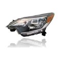 thumbnail interactive-video image 1 of Ultimate Components Halogen Headlights For Nissan Note Mk1 2006-2009 - Pair L+R 1 of 6