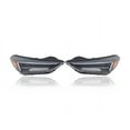 thumbnail image 1 of Headlight Assembly Compatible/Replacement for '19-21 Hyundai Tucson Sport/Limited/Ultimate LED With LED Daytime Running Light Pair, Left Driver + Right Passenger Set 92102D3750, 92101D3750 CAPA, 1 of 2