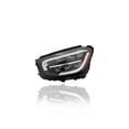 thumbnail image 1 of Headlight Assembly - Compatible/Replacement for '20-22 Mercedes-Benz GLC SUV/Coupe - LED Without Adaptive Light/Logo - Left Hand - Driver - 2539069103, 1 of 2