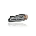 thumbnail image 1 of Headlight Assembly - Compatible/Replacement for '00-05 Chevrolet Monte Carlo - Left Hand - Driver - 10349960, 1 of 2