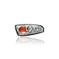 thumbnail image 1 of Headlight Assembly - Compatible/Replacement for '04-08 Chevrolet Malibu/Malibu-Maxx - Right Hand - Passenger - 15851372 CAPA, 1 of 2