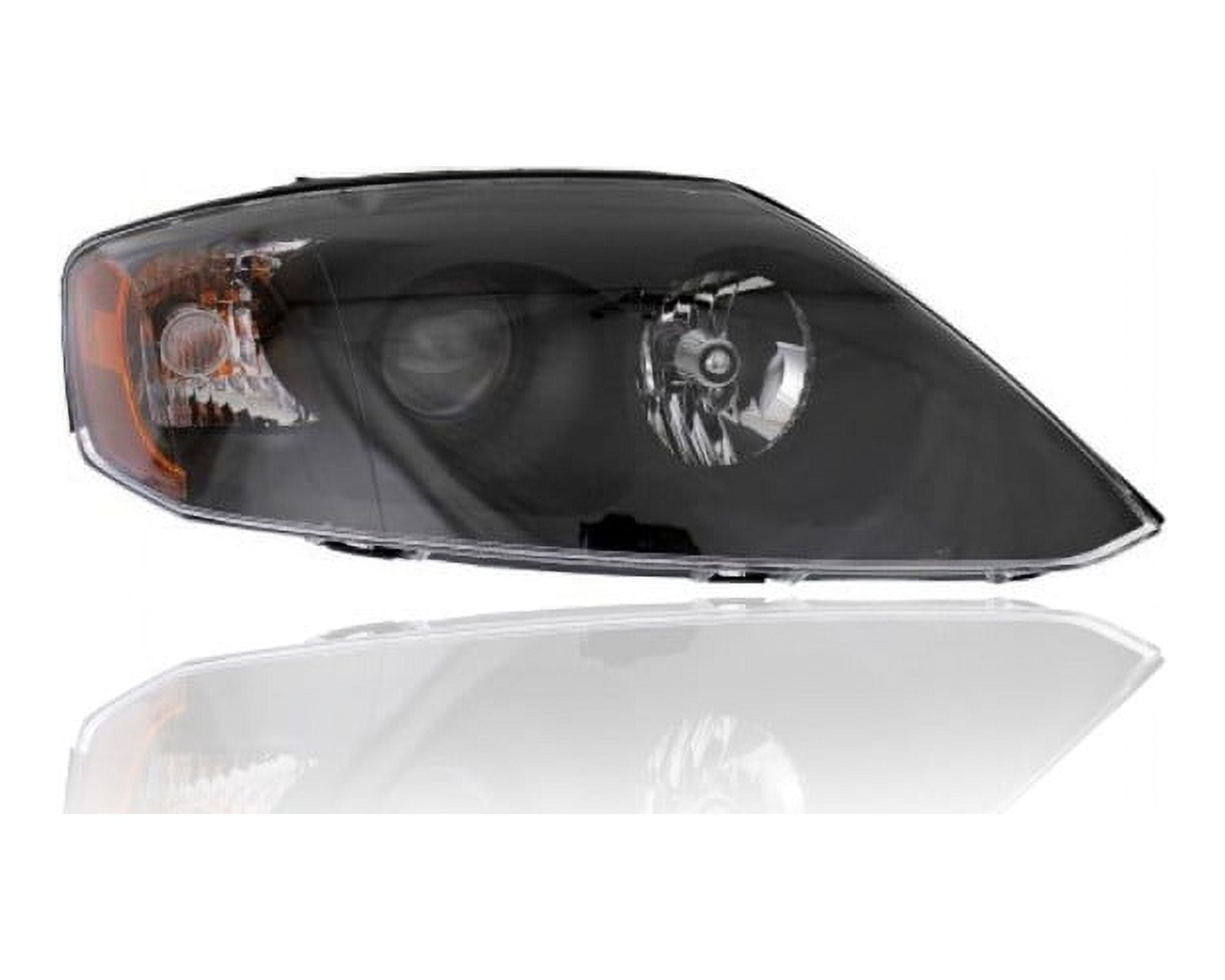 Headlight Assembly - Compatible/Replacement for 