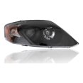 thumbnail image 1 of Headlight Assembly - Compatible/Replacement for '05-05 Hyundai Tiburon - Right Hand - Passenger - 921022C551, 1 of 2