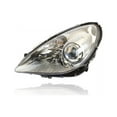 thumbnail image 1 of Headlight Assembly - Compatible/Replacement for '05-11 Mercedes-Benz SLK-Class Without Sport - Halogen - Left Hand - Driver - 171820356164, 1 of 2