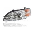 thumbnail image 1 of Headlight Assembly - Compatible/Replacement for '06-07 Subaru Legacy/Outback - Left Hand - Driver - 84001AG43C, 1 of 2
