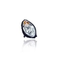 thumbnail image 1 of Headlight Assembly - Compatible/Replacement for '06-10 Mercedes-Benz R-Class - Halogen - Right Hand - Passenger - 251820046165 - CAPA, 1 of 2